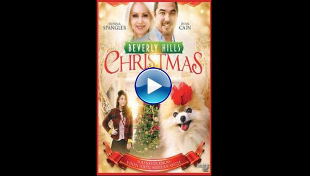 Beverly Hills Christmas (2015)