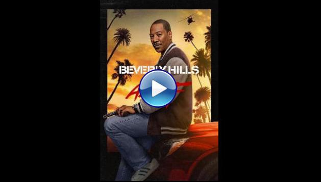 Beverly Hills Cop: Axel F (2024)