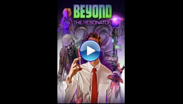 Beyond the Resonator (2022)