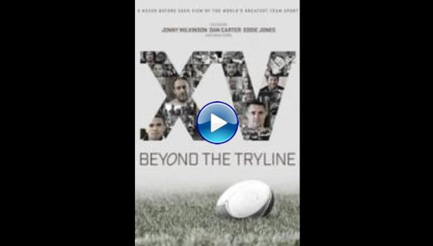 Beyond the Tryline (2016)