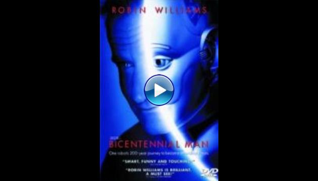 Bicentennial Man (1999)