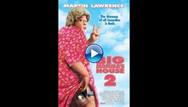 Big Momma's House 2 (2006)