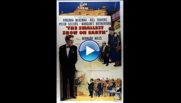 The Smallest Show on Earth (1957)