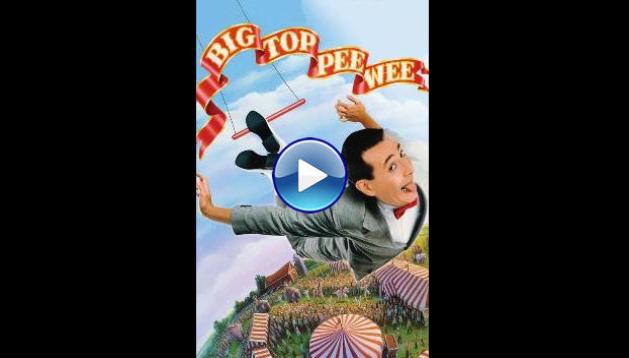 Big Top Pee-wee (1988)