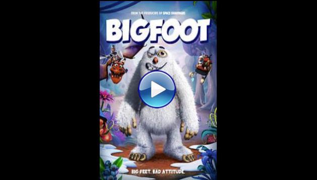 Bigfoot (2018)