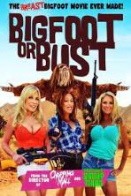 Bigfoot or Bust (2022)