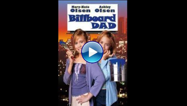 Billboard Dad (1998)