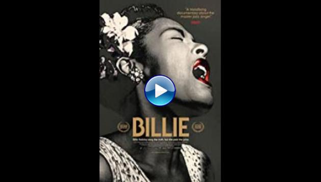 Billie (2019)