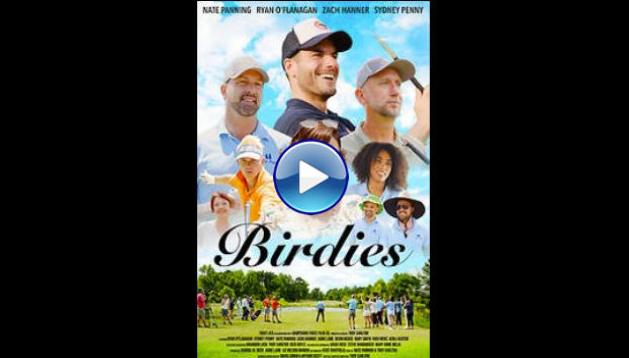 Birdies (2022)