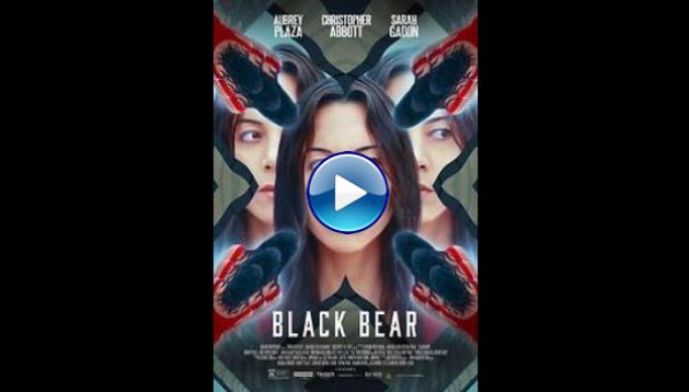 Black Bear (2020)