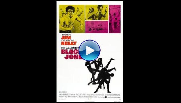 Black Belt Jones (1974)