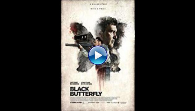 Black Butterfly (2017)