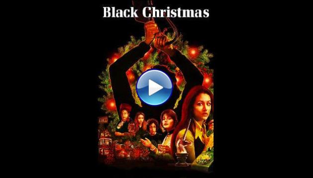 Black Christmas (1974)