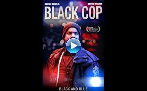 Black Cop (2017)