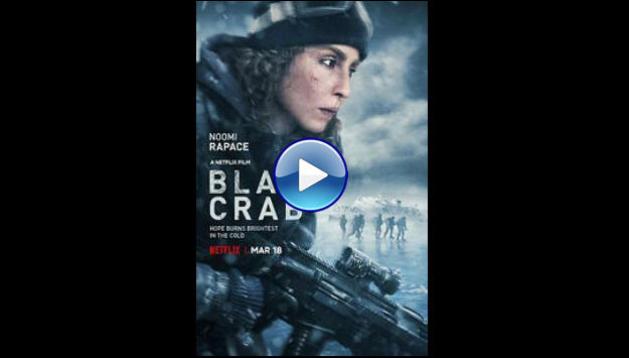 Black Crab (2022)