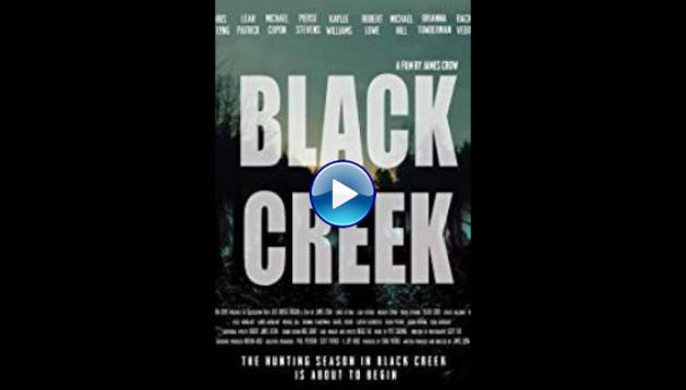 Black Creek (2017)