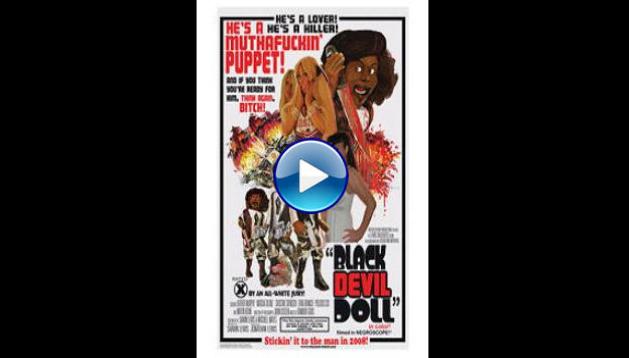 Black Devil Doll (2007)