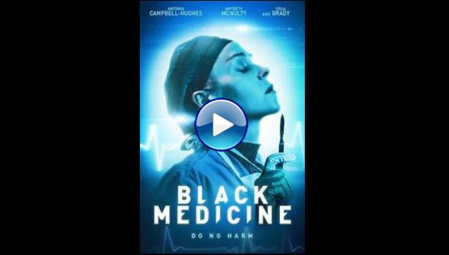 Black Medicine (2021)