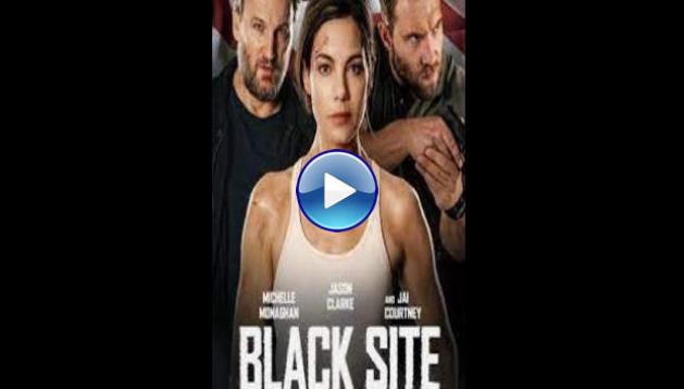 Black Site (2022)