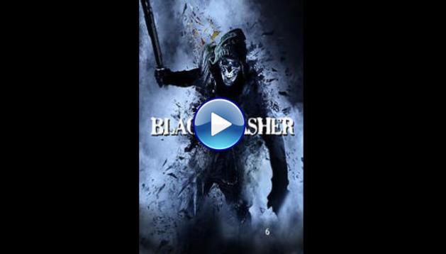 Black Slasher (2023)