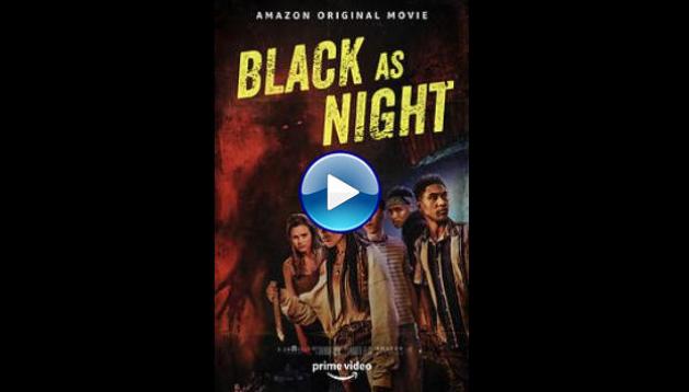 Black as Night (2021)