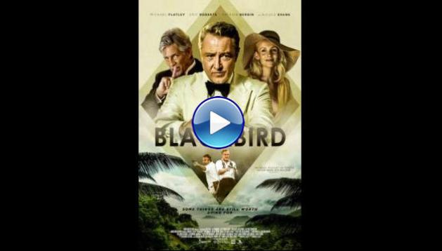 Blackbird (2022)