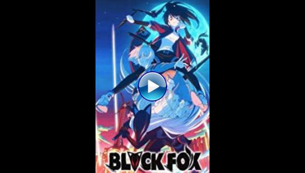 Blackfox (2019)