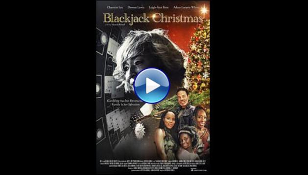 Blackjack Christmas (2022)