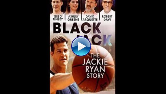 Blackjack: The Jackie Ryan Story (2020)