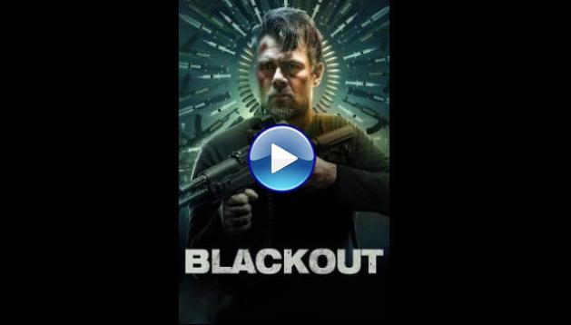 Blackout (2022)