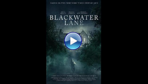 Blackwater Lane (2024)