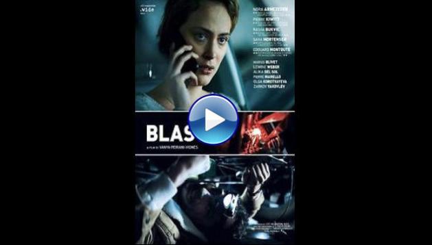 Blast (2021) Dflagrations