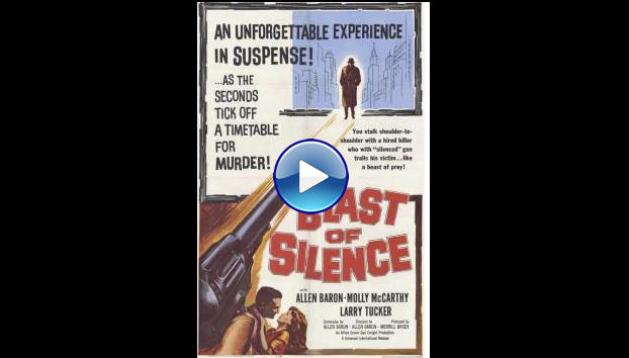 Blast of Silence (1961)