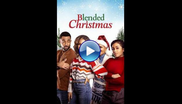 Blended Christmas (2024)