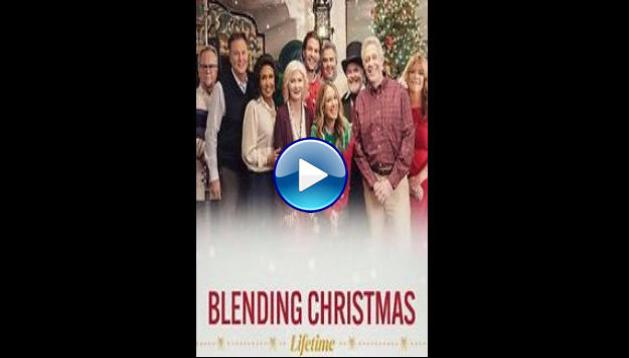 Blending Christmas (2021)