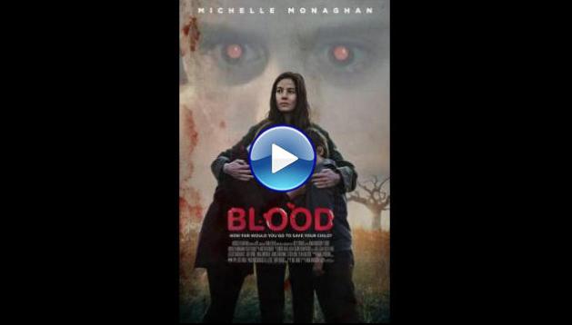 Blood (2022)