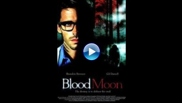 Blood Moon (2012)