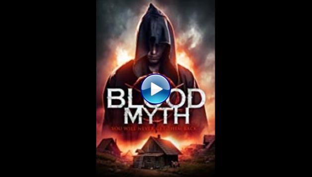 Blood Myth (2019)