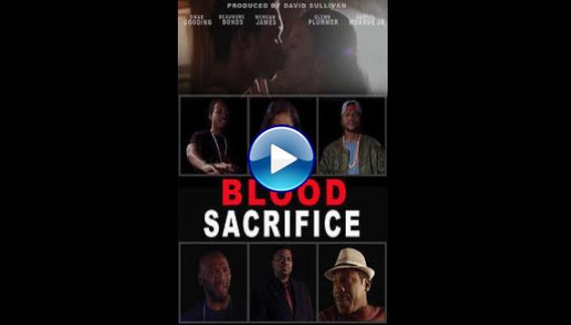 Blood Sacrifice (2021)