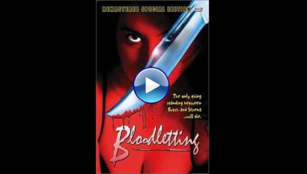 Bloodletting (1997)