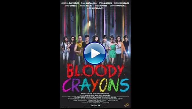 Bloody Crayons (2017)