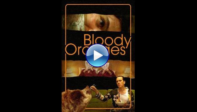 Bloody Oranges (2021) Oranges sanguines