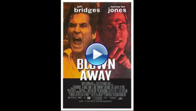 Blown Away (1994)