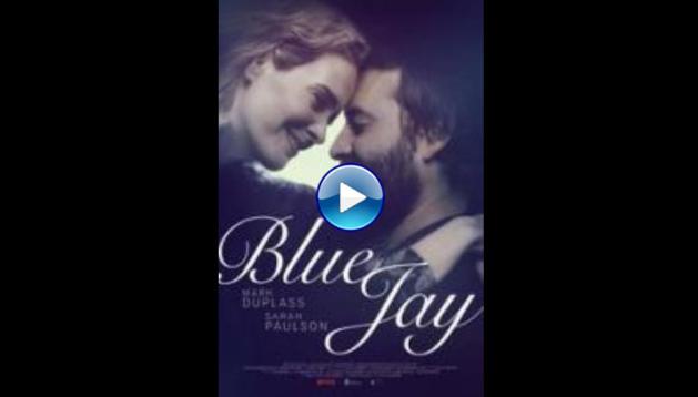 Blue Jay (2016)