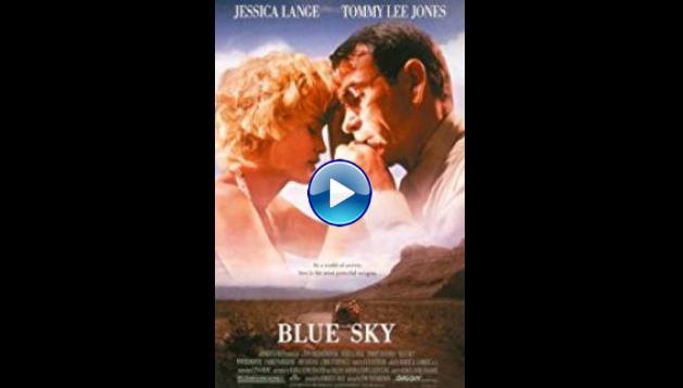 Blue Sky (1994)