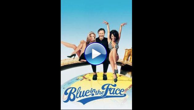 Blue in the Face (1995)