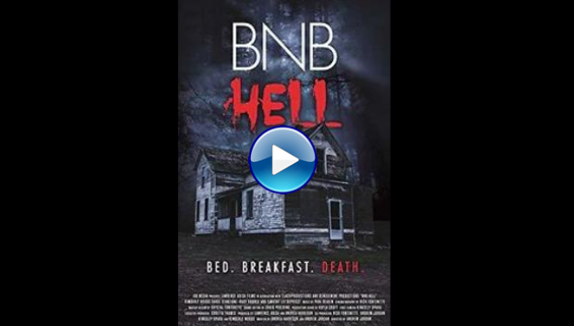 BnB HELL (2017)