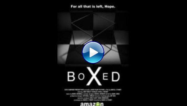 BoXeD (2016)