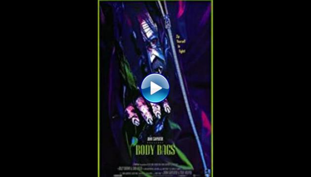 Body Bags (1993)