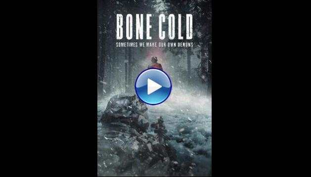 Bone Cold (2023)